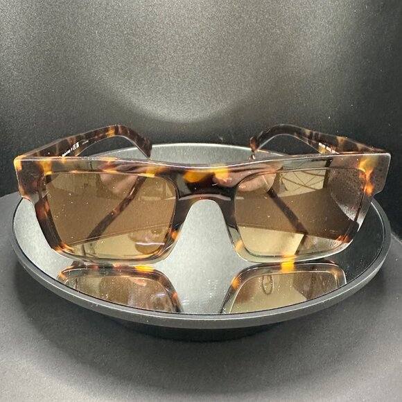 Prada Sunglasses with Case - EUC - Picture 3 of 8